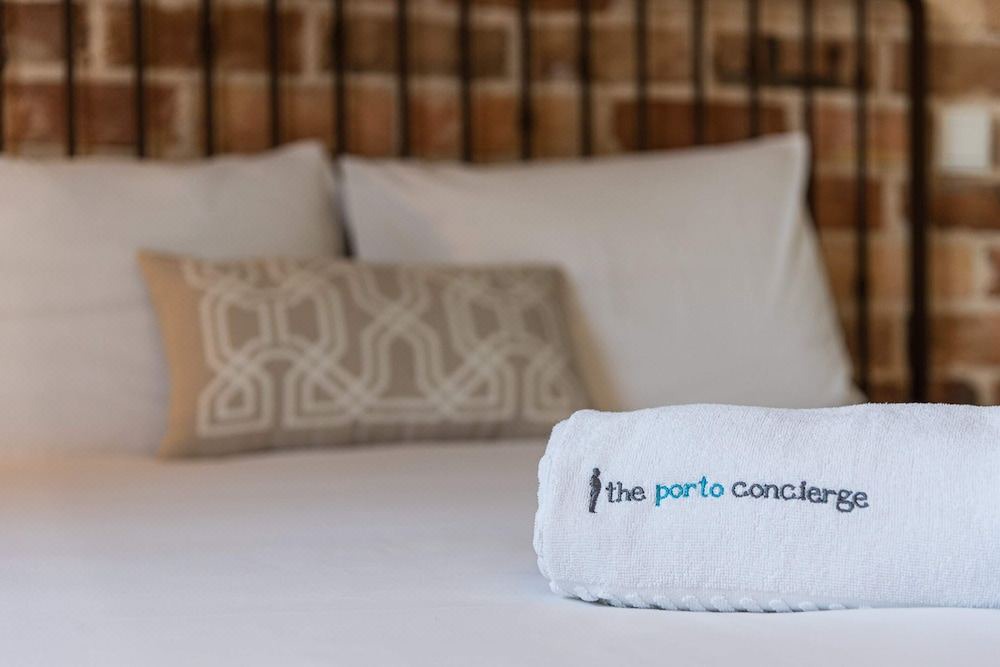 Photo of Bedroom in Bonfim