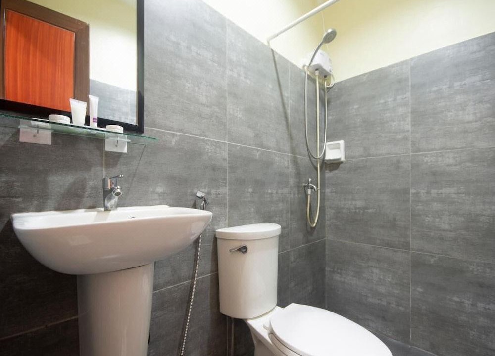 Photo of Bathroom in Dumaguete