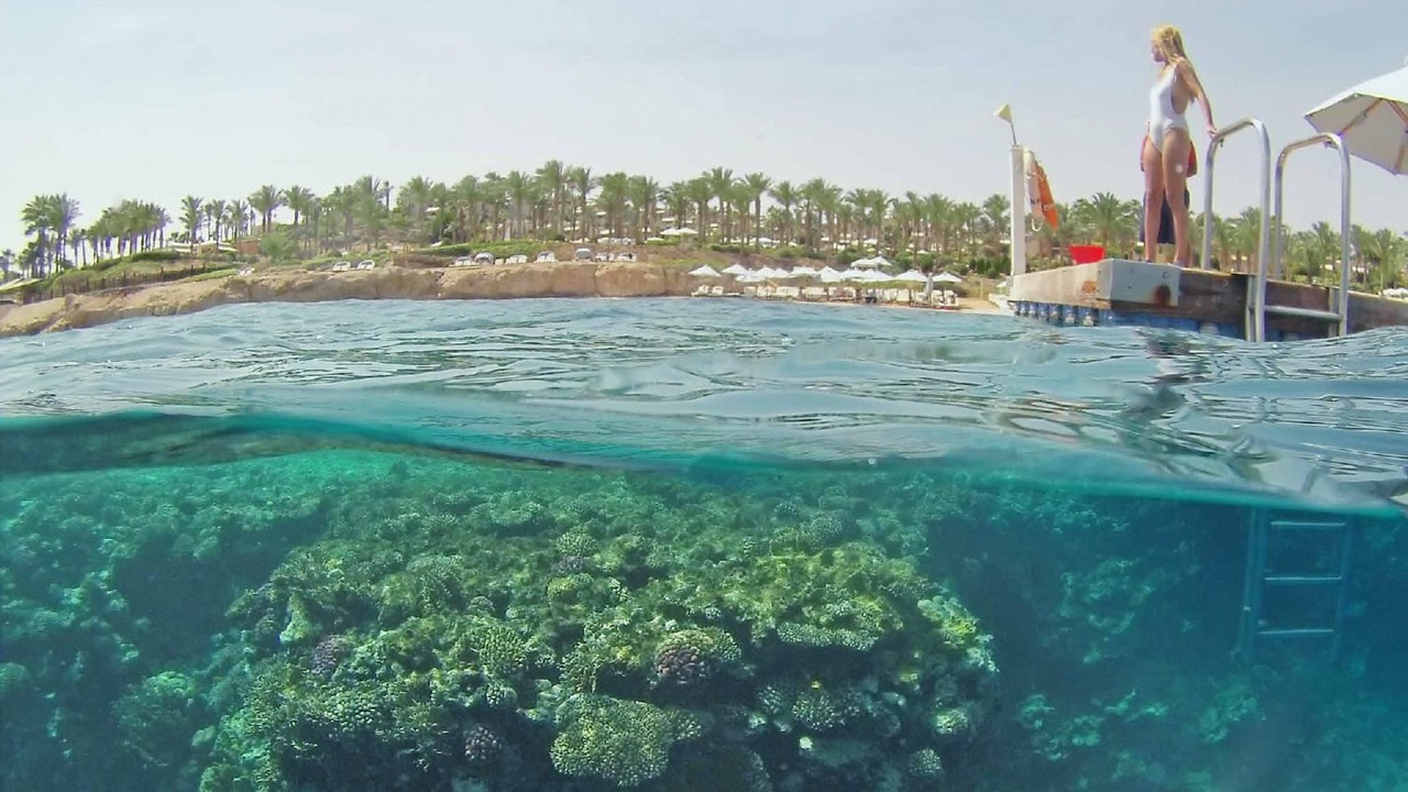 Photo of Outdoor in Sharm El Sheikh
