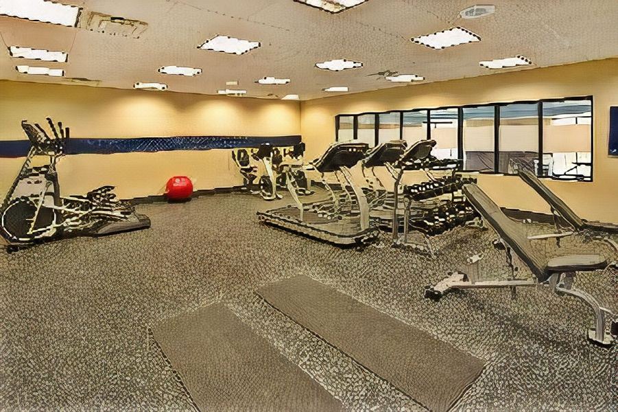 Photo of Livingroom in Niagara Falls