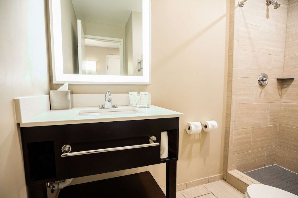 Photo of Bathroom in Port Canaveral