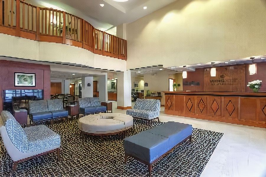 Photo of Livingroom in Chantilly