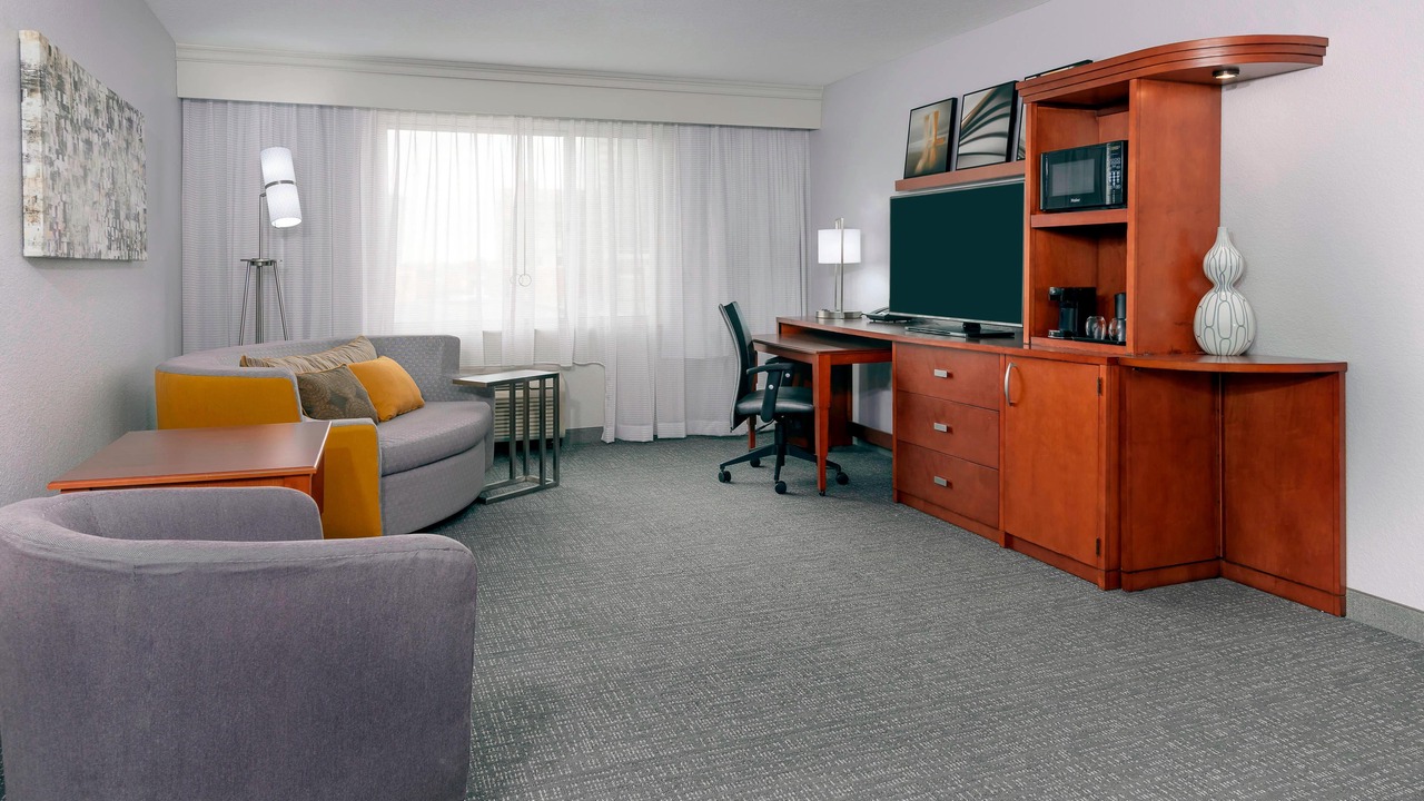 Photo of Livingroom in West Central