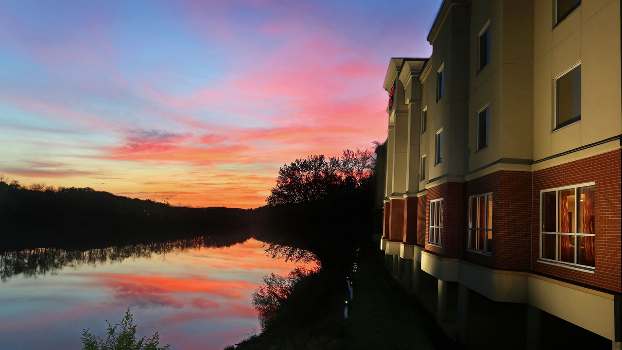 Photo of Outdoor in Owego