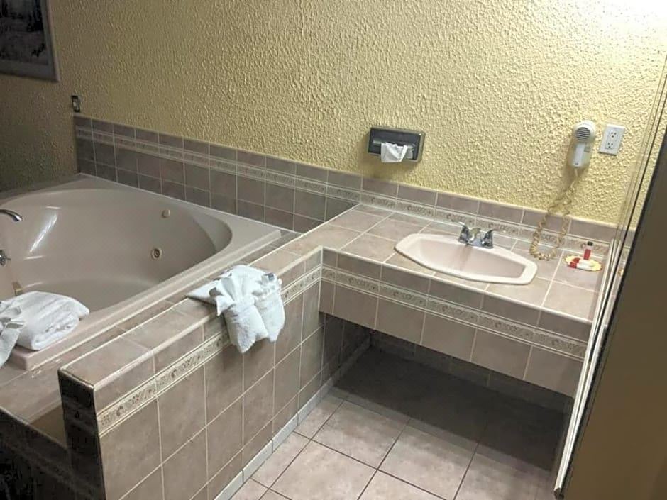 Photo of Bathroom in Schenectady
