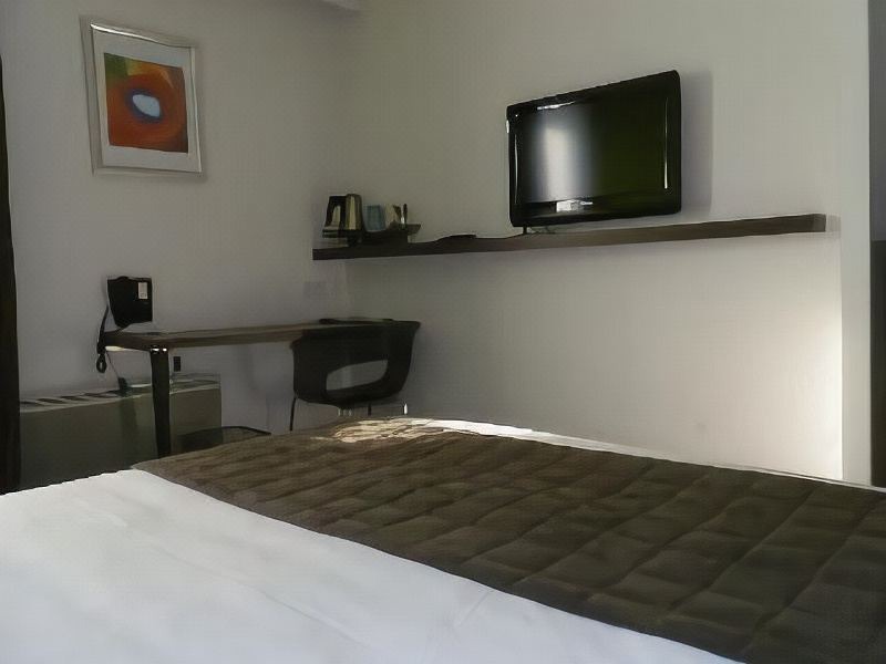 Photo of Bedroom in Tregueux