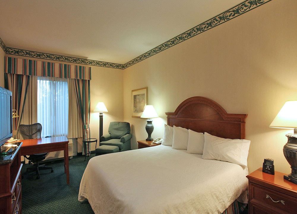 Photo of Bedroom in Chesterton