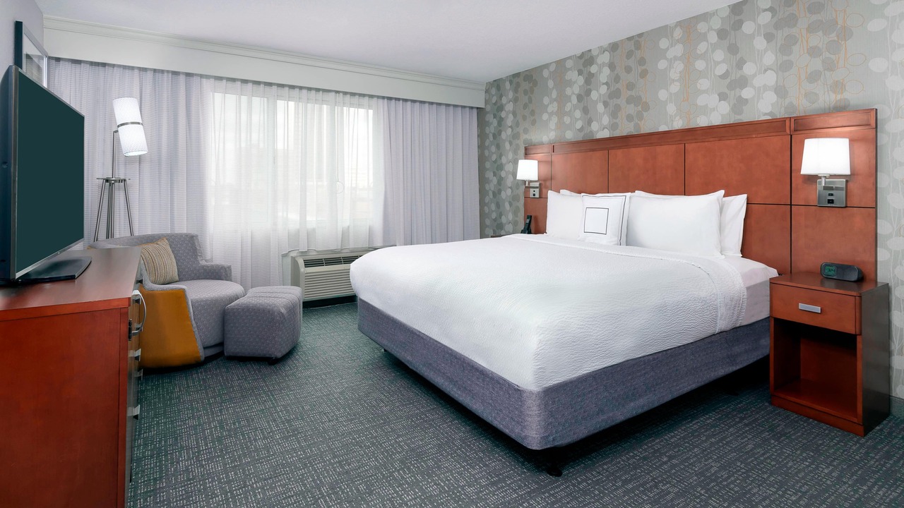 Photo of Bedroom in West Central