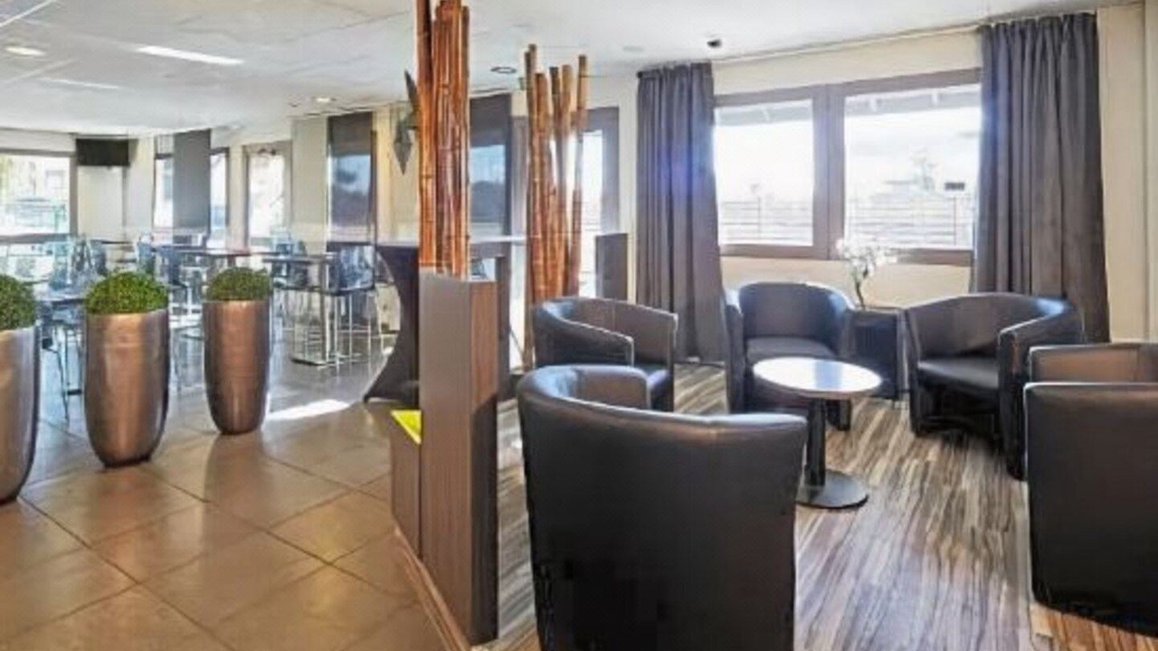 Photo of Livingroom in Tregueux