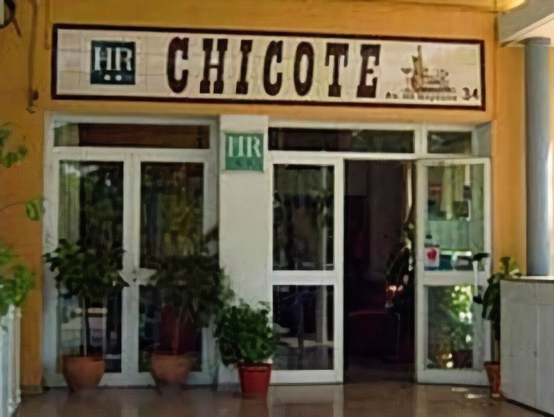 Photo of Buildings in El Cabanyal