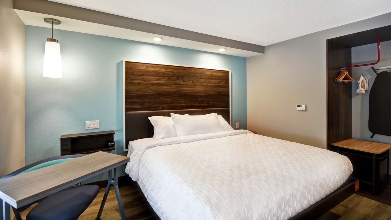 Photo of Bedroom in Fort Wayne