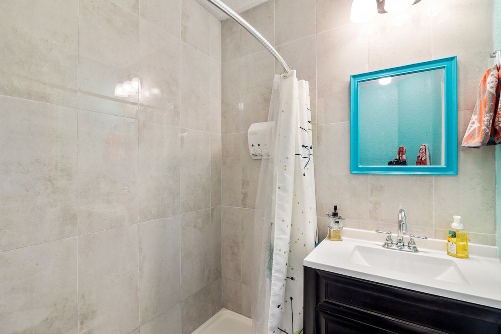 Photo of Bathroom in Port Canaveral