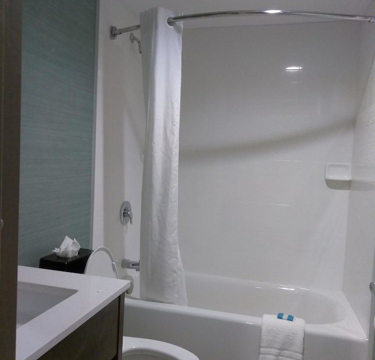 Photo of Bathroom in Woburn