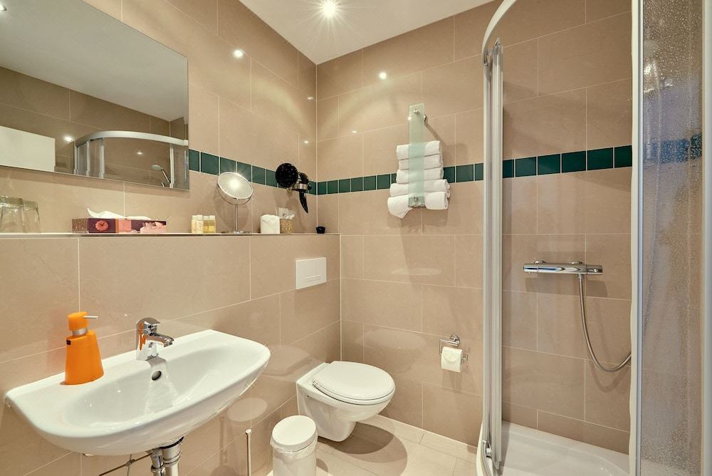 Photo of Bathroom in Eutritzsch