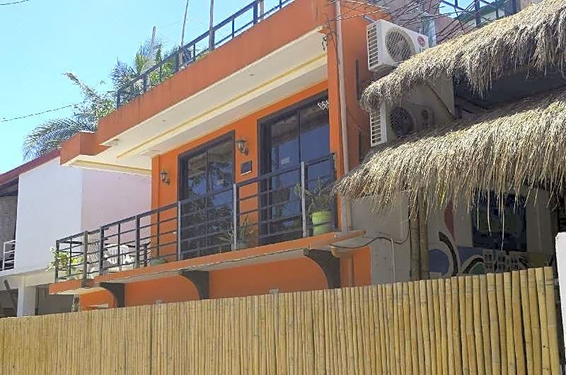 Photo of Buildings in Balabag