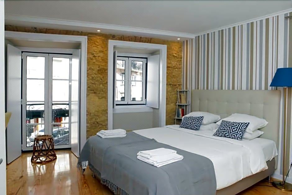 Photo of Bedroom in Merces