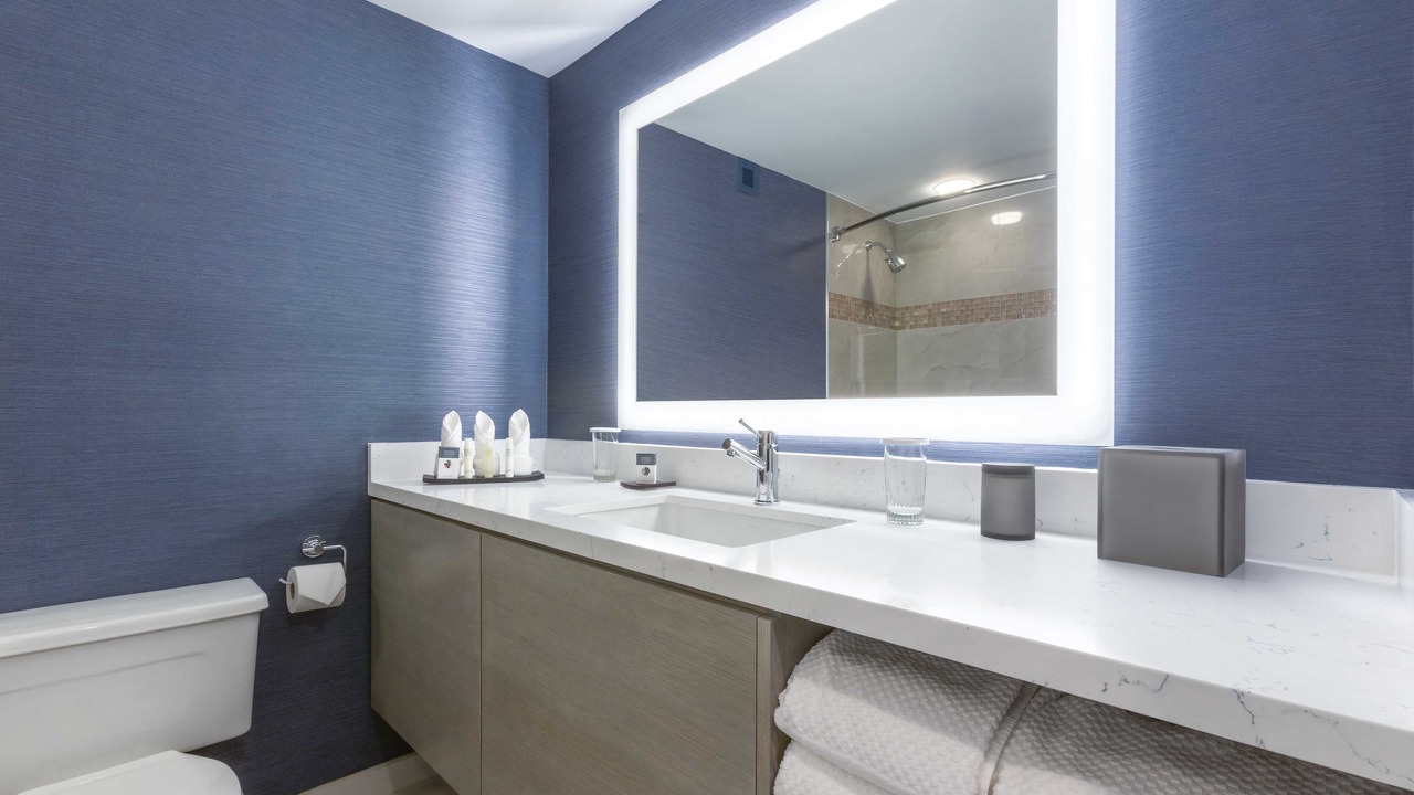Photo of Bathroom in Allston