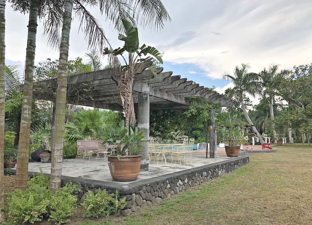 Photo of Buildings in San Pablo