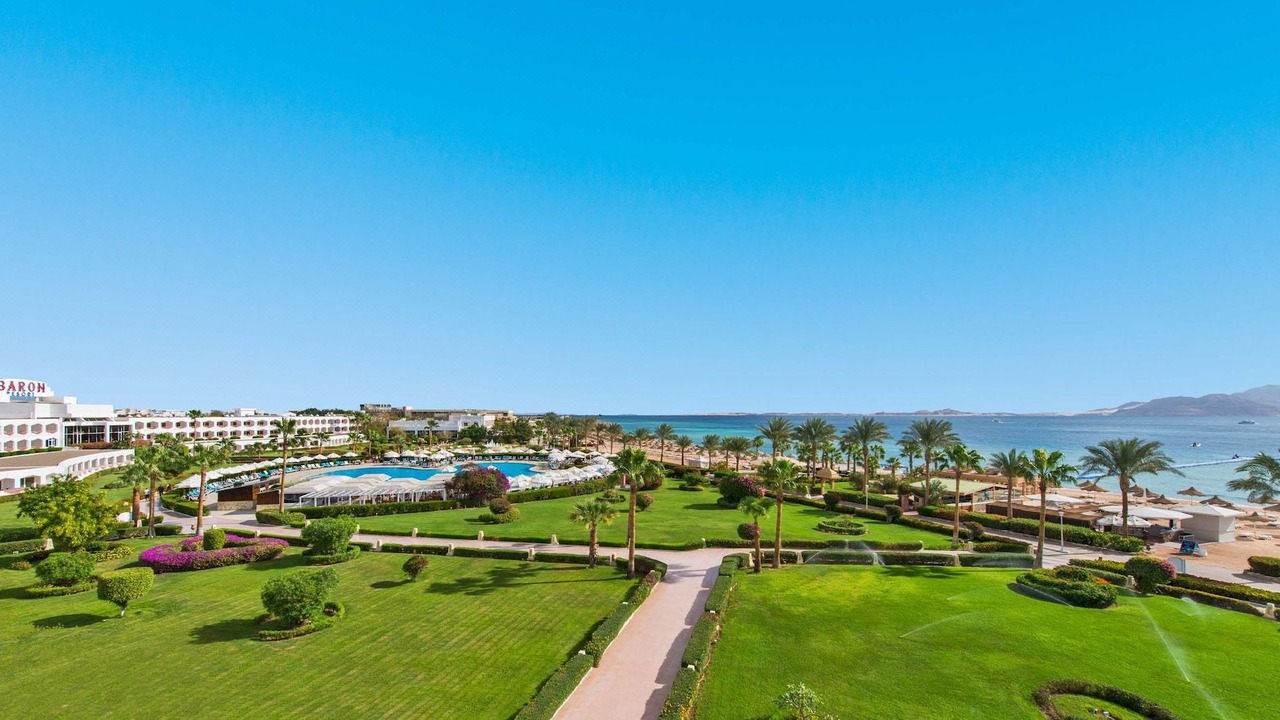 Photo of Outdoor in Ras Nasrani