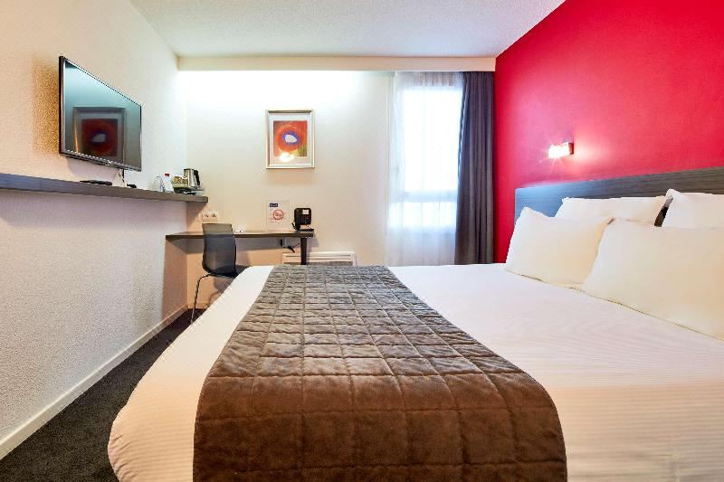 Photo of Bedroom in Tregueux