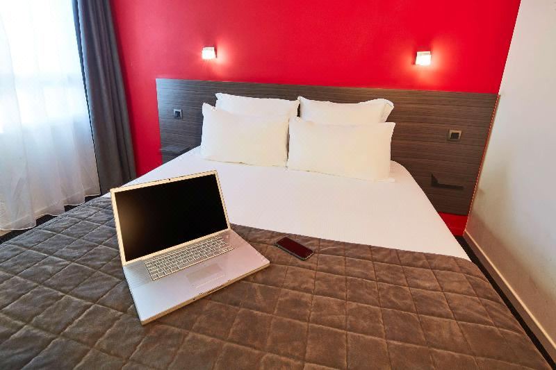 Photo of Bedroom in Tregueux
