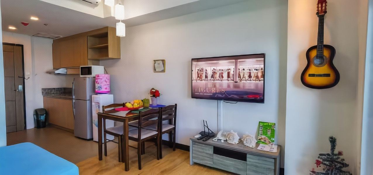 Photo of Livingroom in Punta Engano