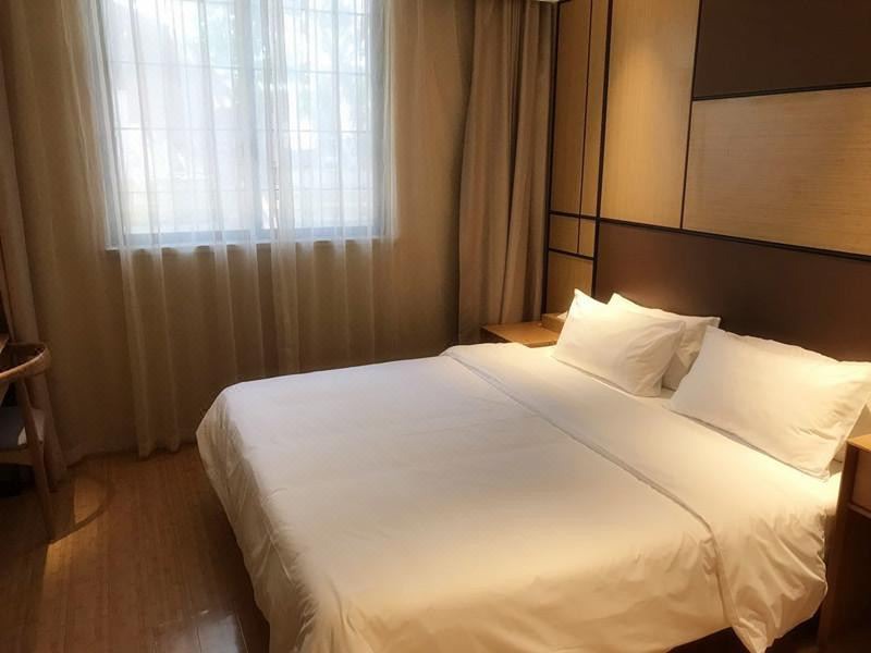 Photo of Bedroom in Siming