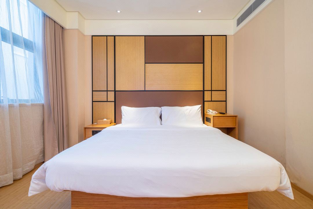 Photo of Bedroom in Siming
