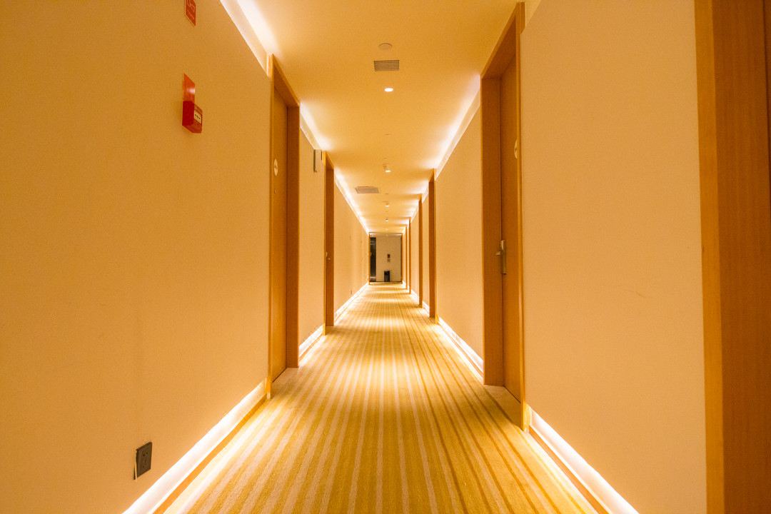 Photo of Bedroom in Siming