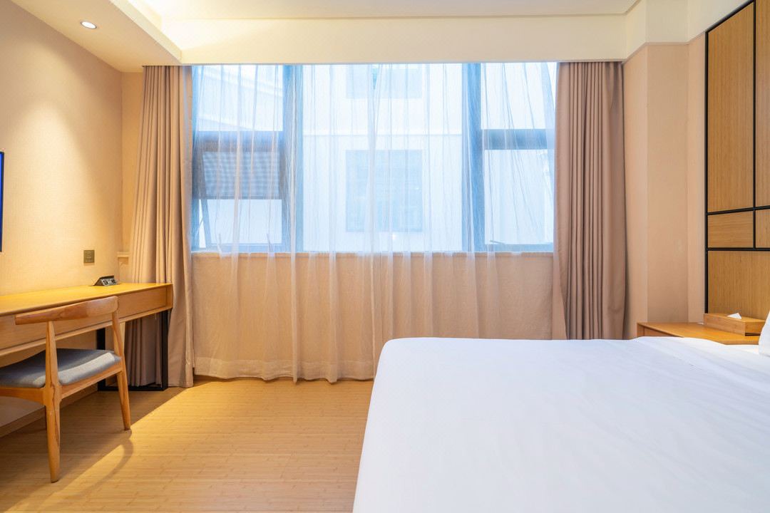 Photo of Bedroom in Siming