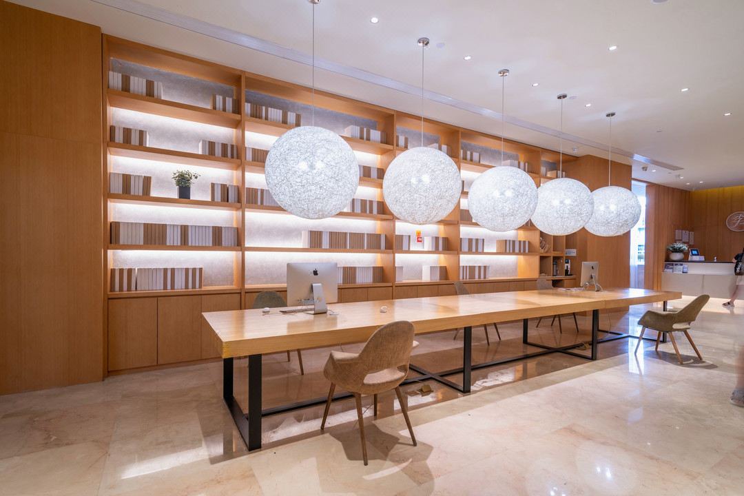 Photo of Livingroom in Siming