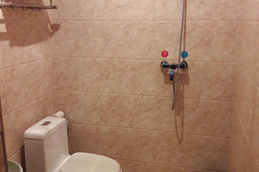 Photo of Bathroom in Pingyao