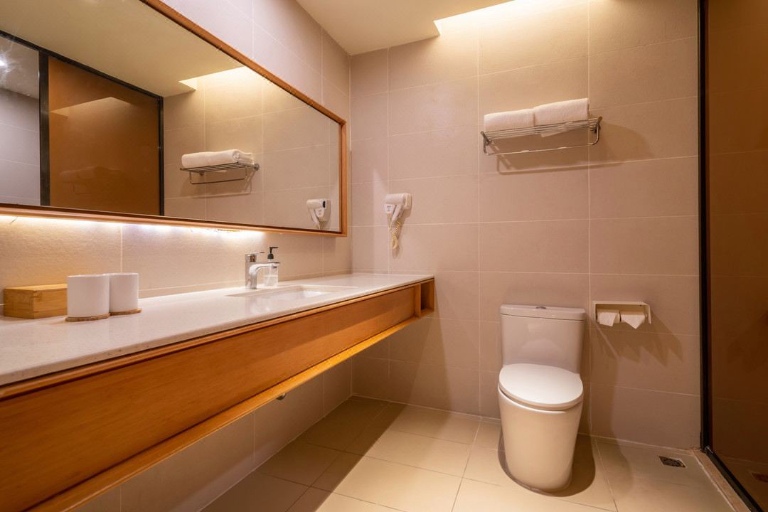 Photo of Bathroom in Siming