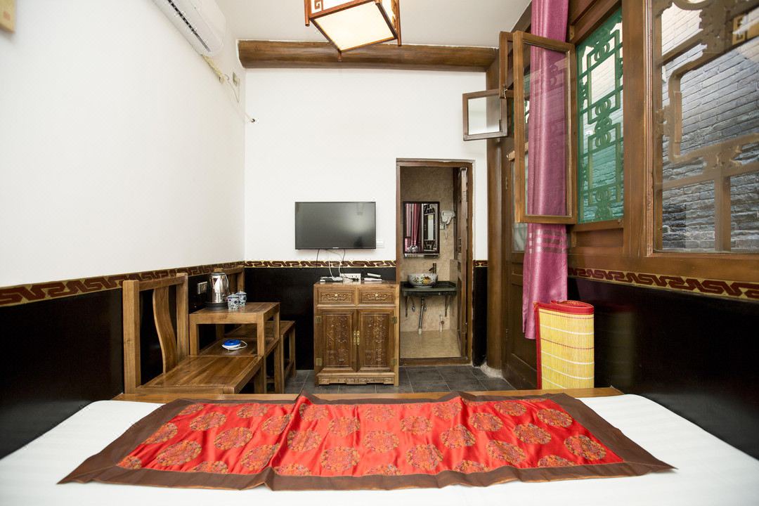 Photo of Others in Pingyao