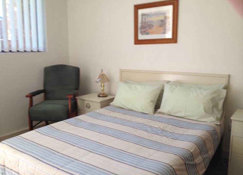 Photo of Bedroom in Narrandera
