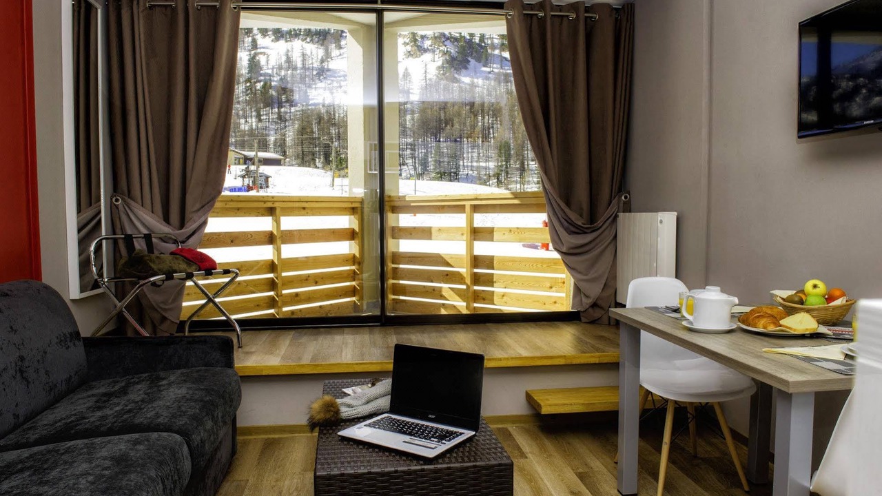 Photo of Livingroom in Isola