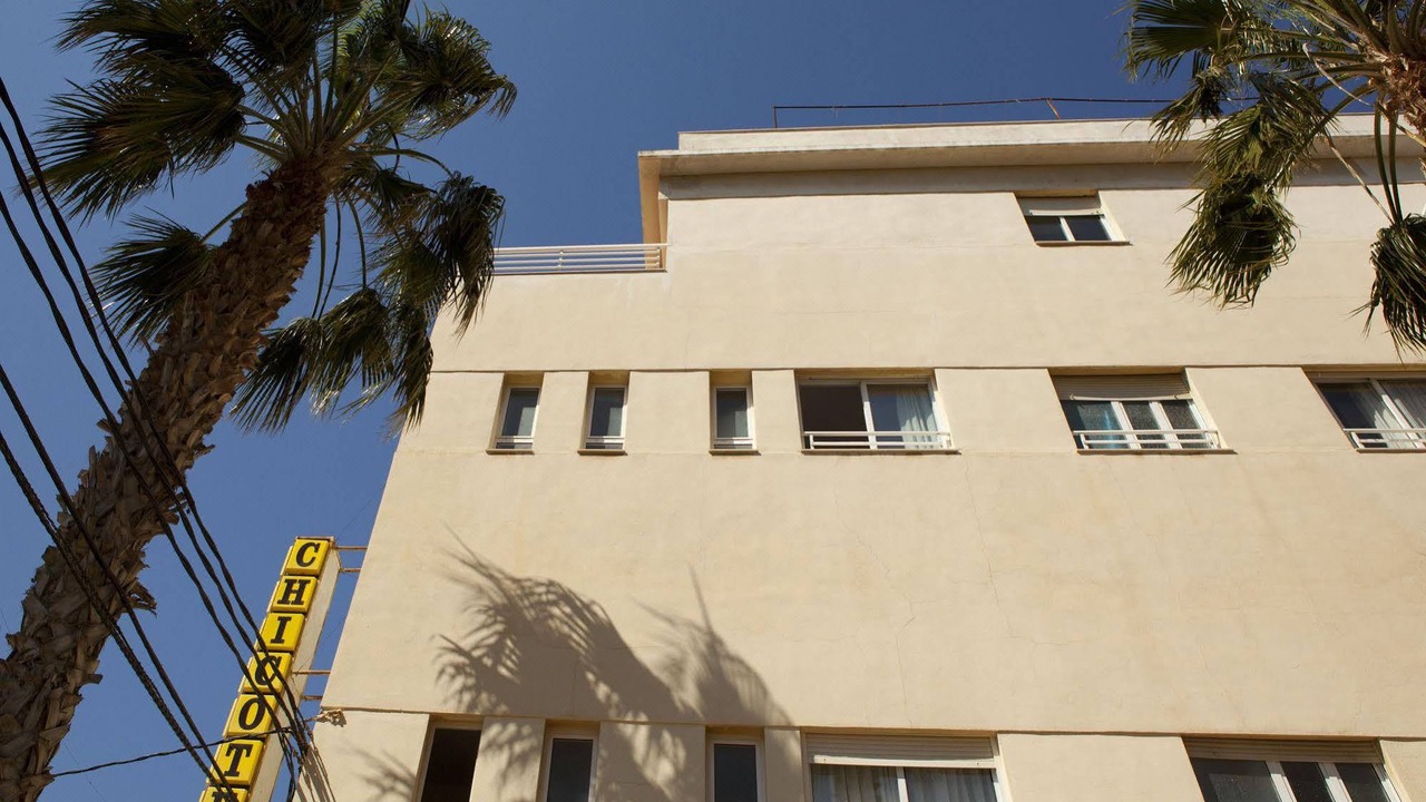 Photo of Buildings in El Cabanyal