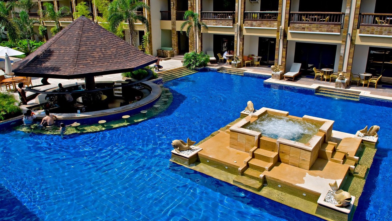Photo of Outdoor in Boracay Island