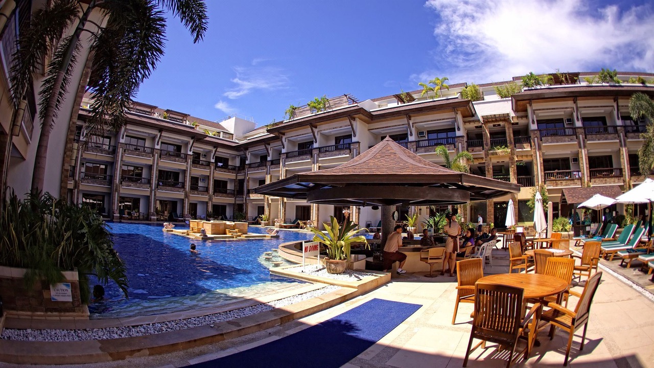 Photo of Others in Boracay Island