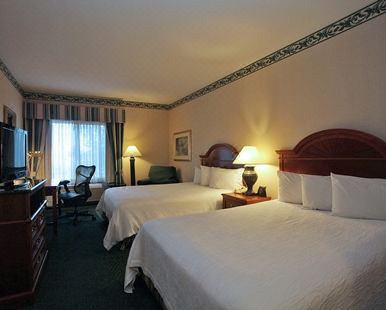 Photo of Bedroom in Chesterton