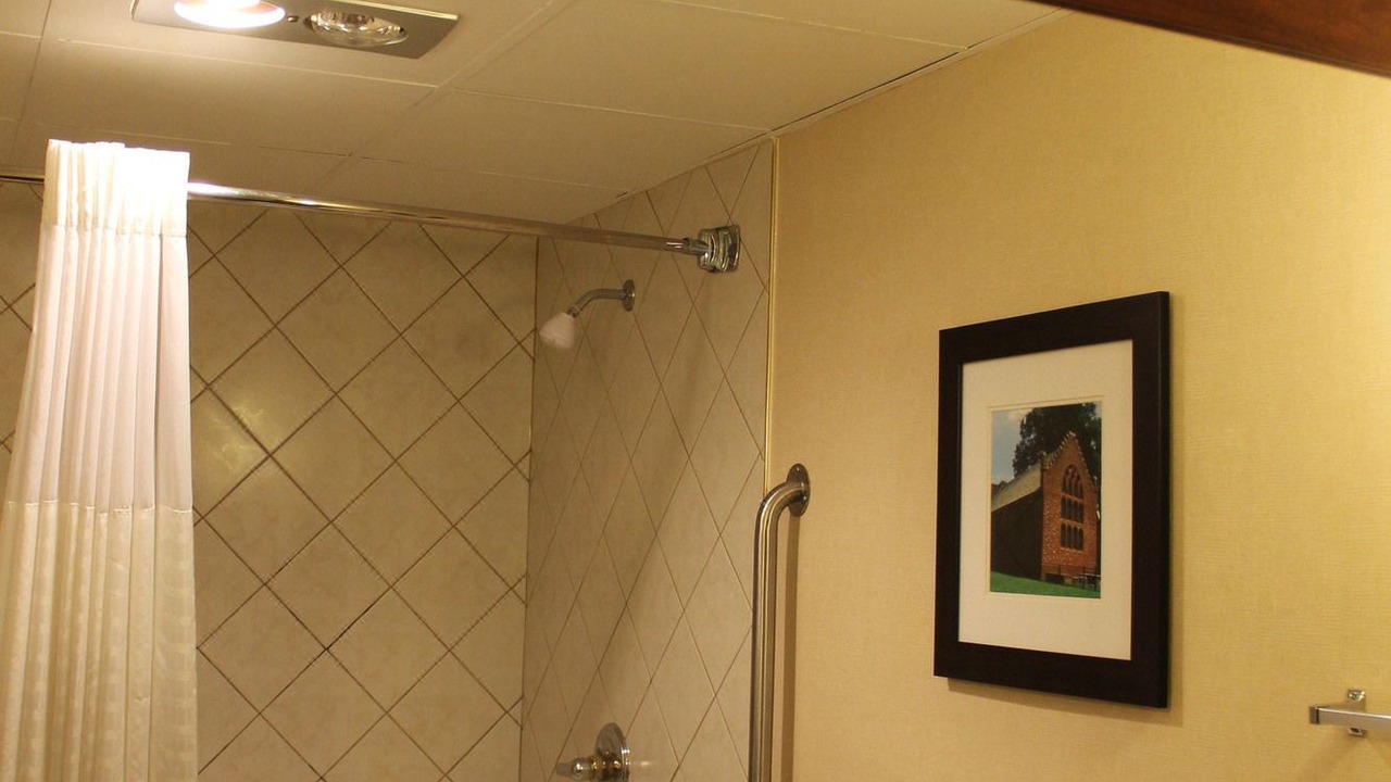 Photo of Bathroom in Jamestown