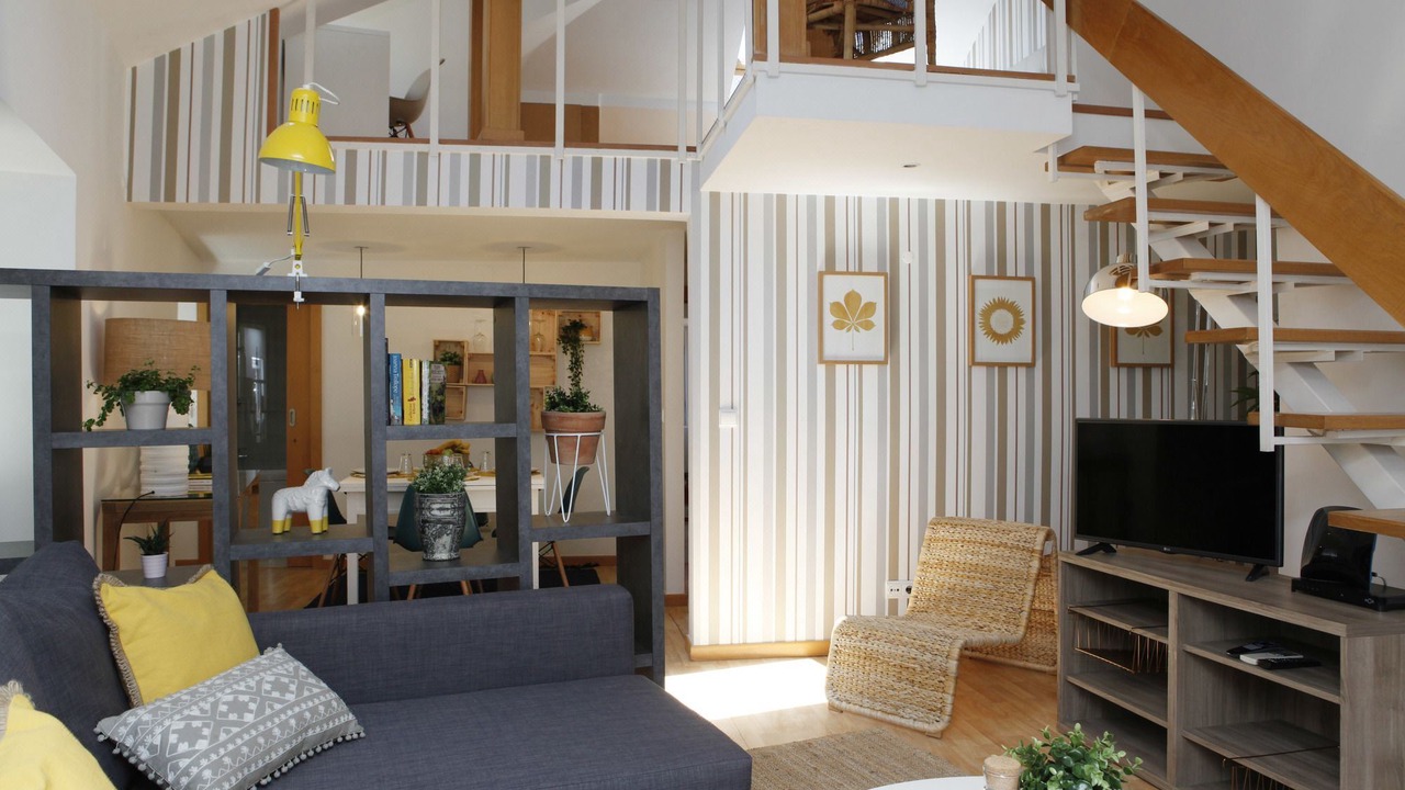 Photo of Livingroom in Merces