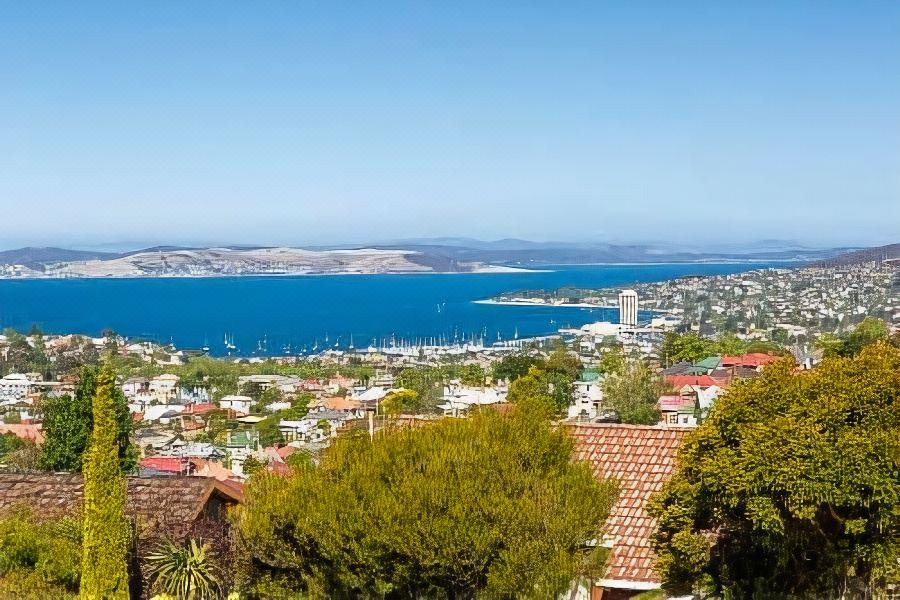 Photo of Outdoor in West Hobart