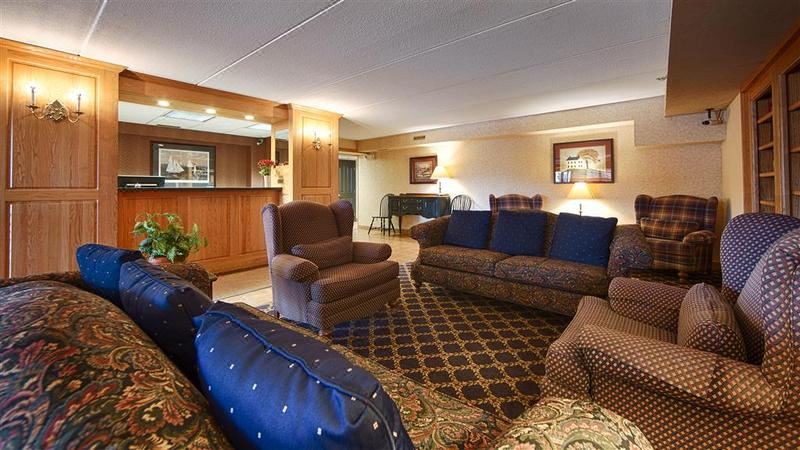 Photo of Livingroom in Tully