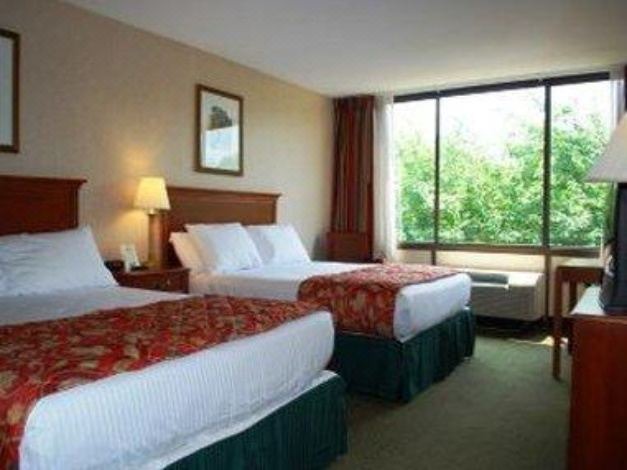 Photo of Bedroom in Triangle