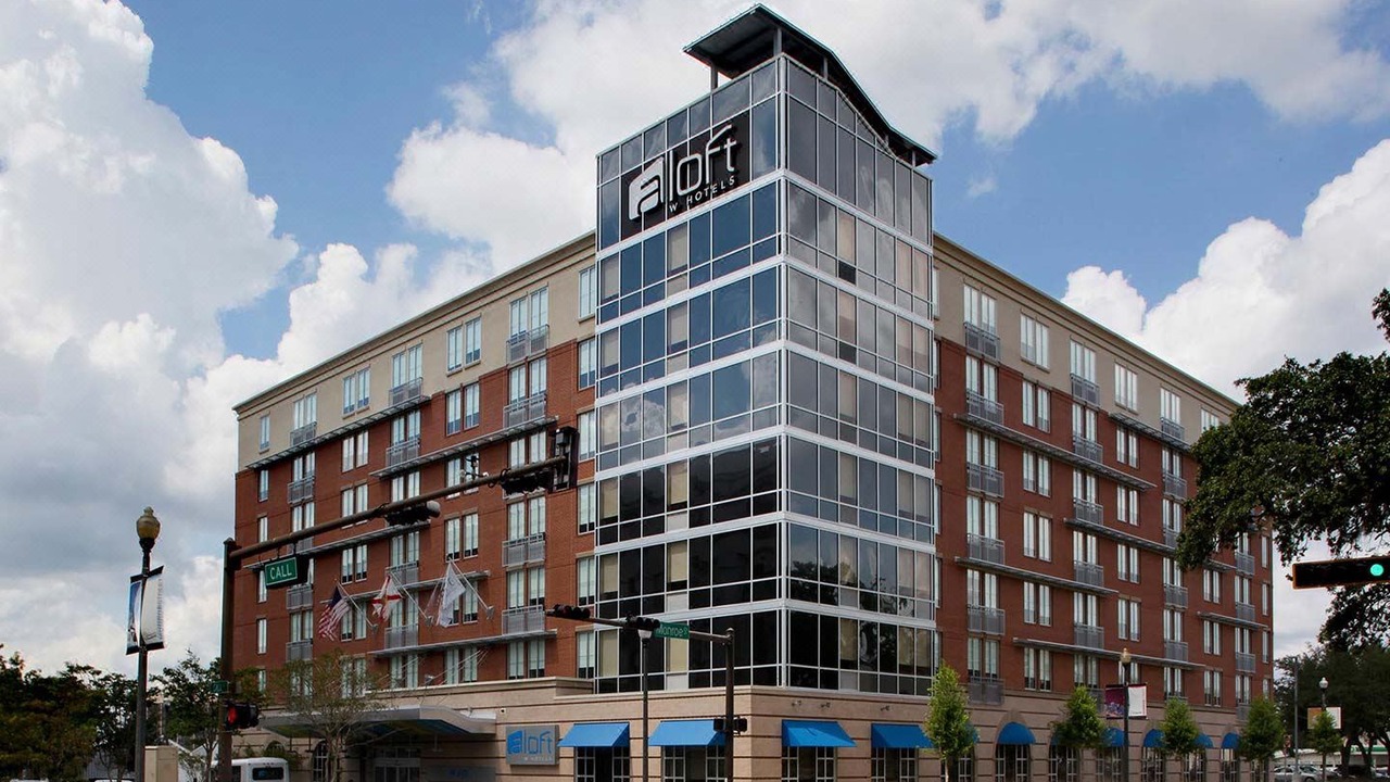 Photo of Buildings in Capitol Hill