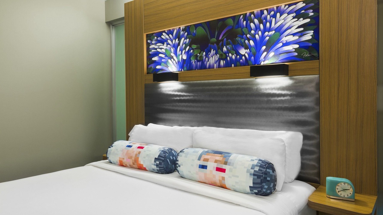 Photo of Bedroom in Capitol Hill