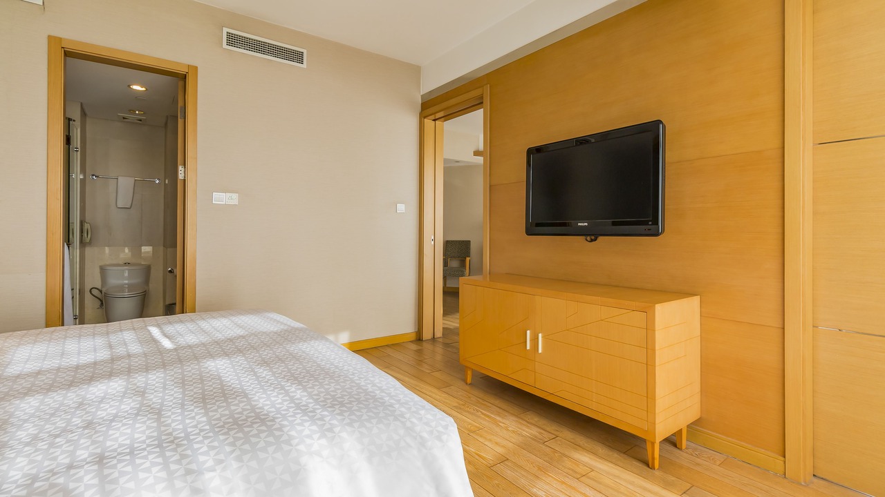 Photo of Bedroom in Haidian