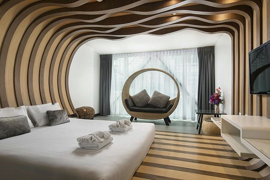 Photo of Bedroom in Nimman