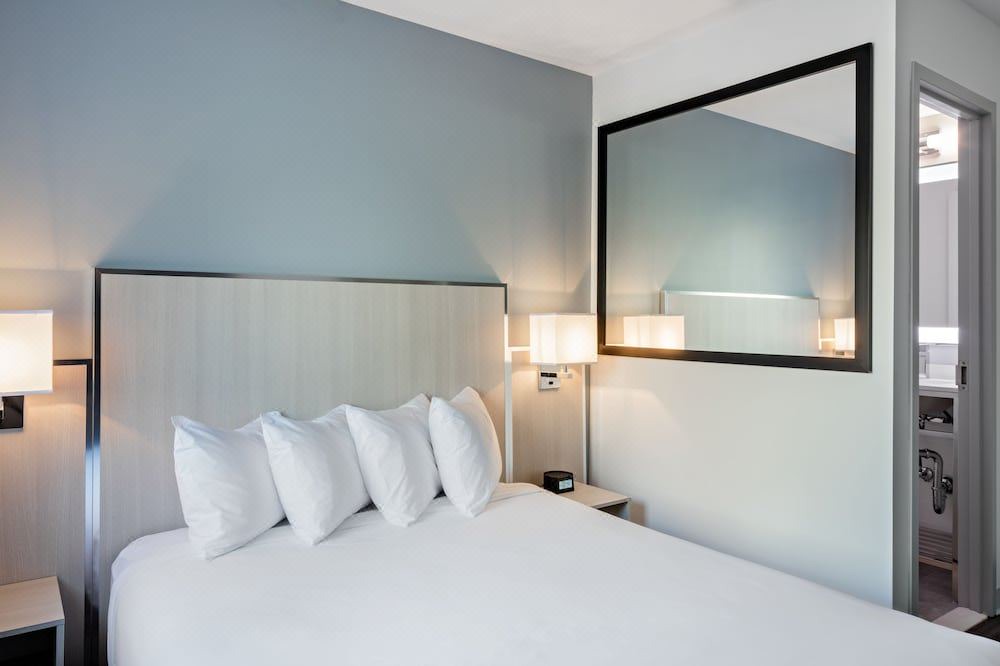 Photo of Bedroom in Bowery